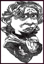 Grumbling face cropped