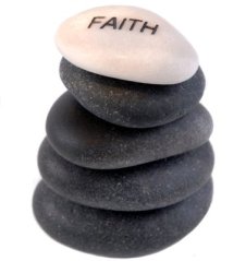 Faith rocks2