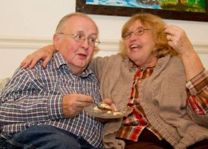 Me and Paul 50th cake 180 dpi