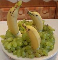 Bananas