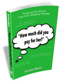 Rhyner Adoption Book