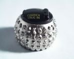 Selectric type ball