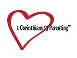 1 Cor 13 logo