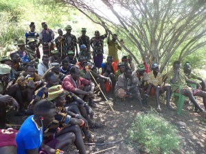 Peace Initiative Kenya