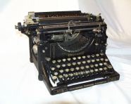 Underwood tpewriter