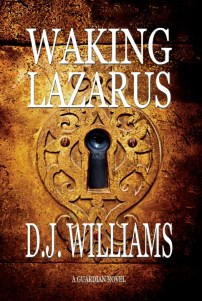 DJ Waking Lazurus - Copy