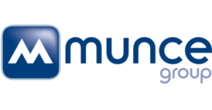 Munce logo