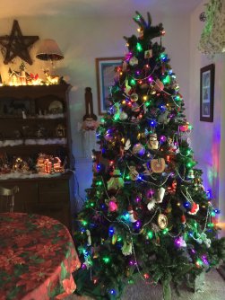 Christmas tree lg 2017