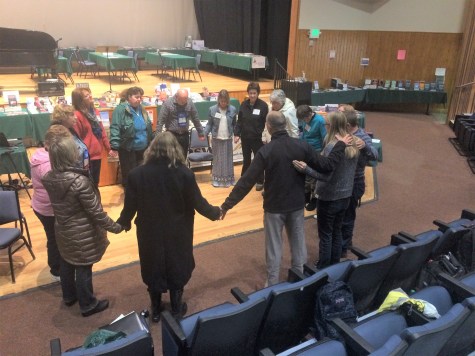 hands joined in prayer