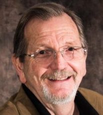 Michael Gantt Apr 2016