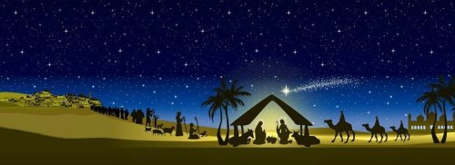 Nativity 1